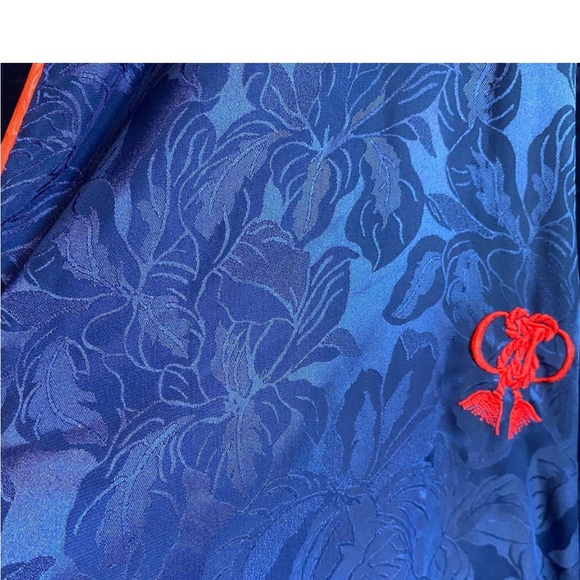 Christian Dior Vintage Robe - Picture 4 of 6